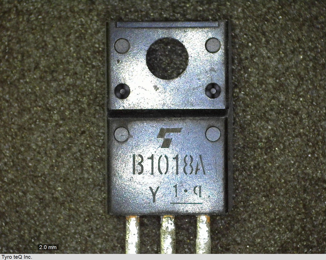 2SB1018A-Y