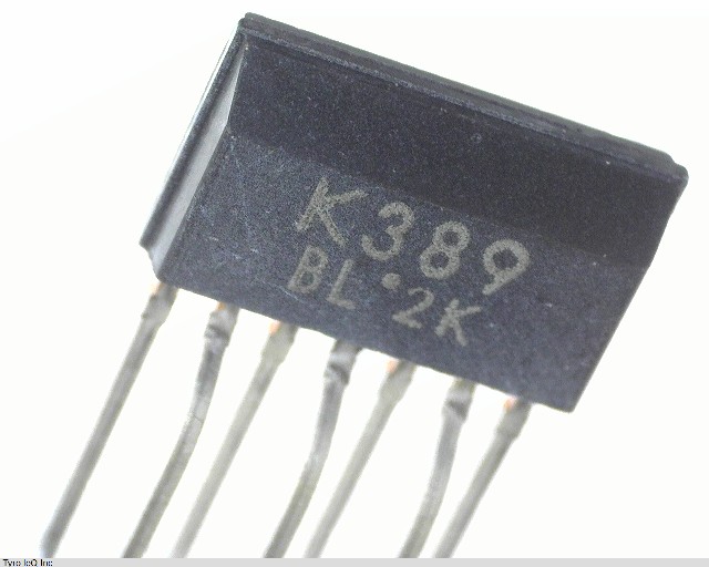2SK389-BL