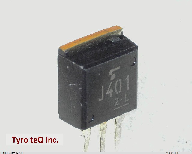 2SJ401(Q)