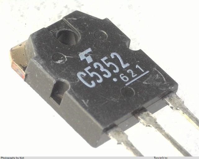 2SC5352