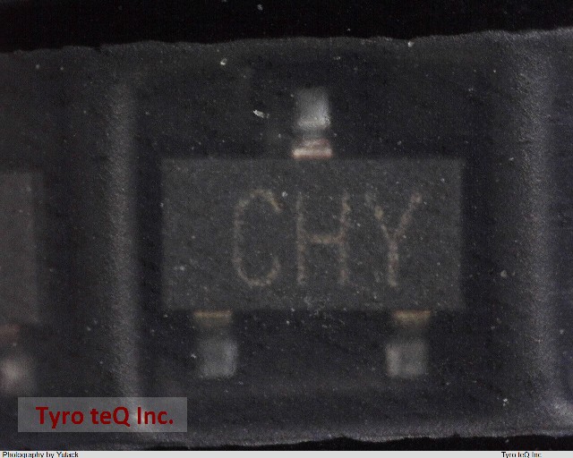 2SC3437-Y(TE85L)