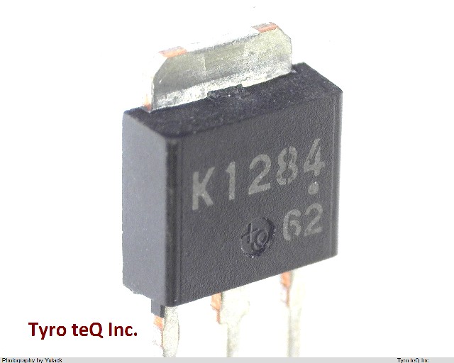 2SK1284-AZ