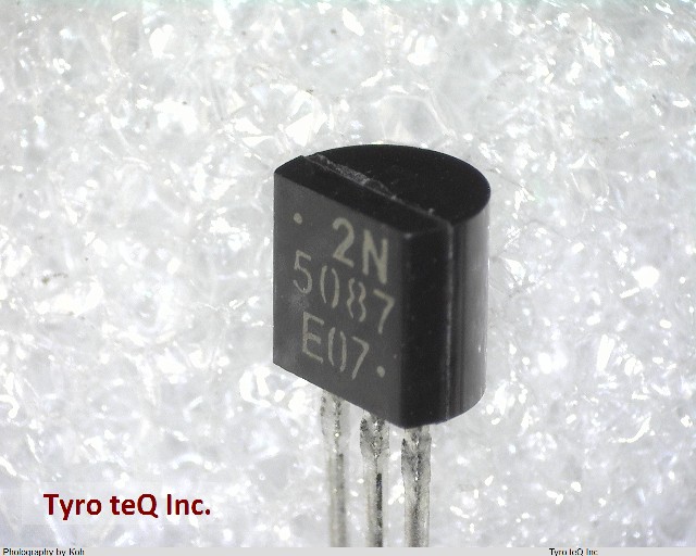 2N5087G
