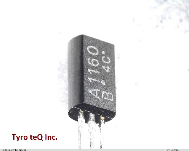 2SA1160-B