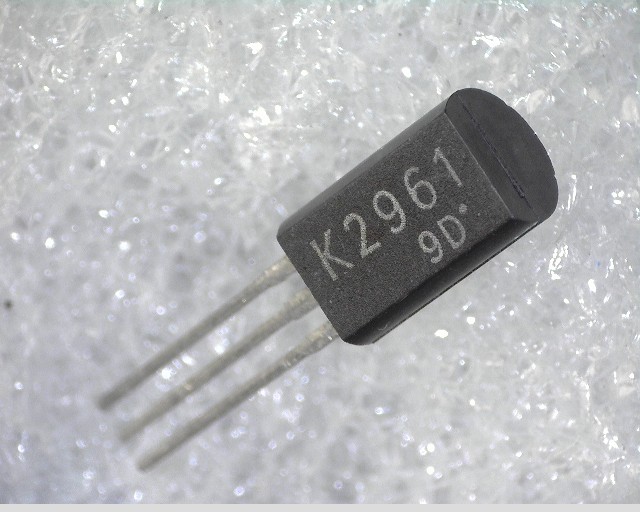 2SK2961(F)