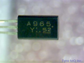 2SA965-Y(F)