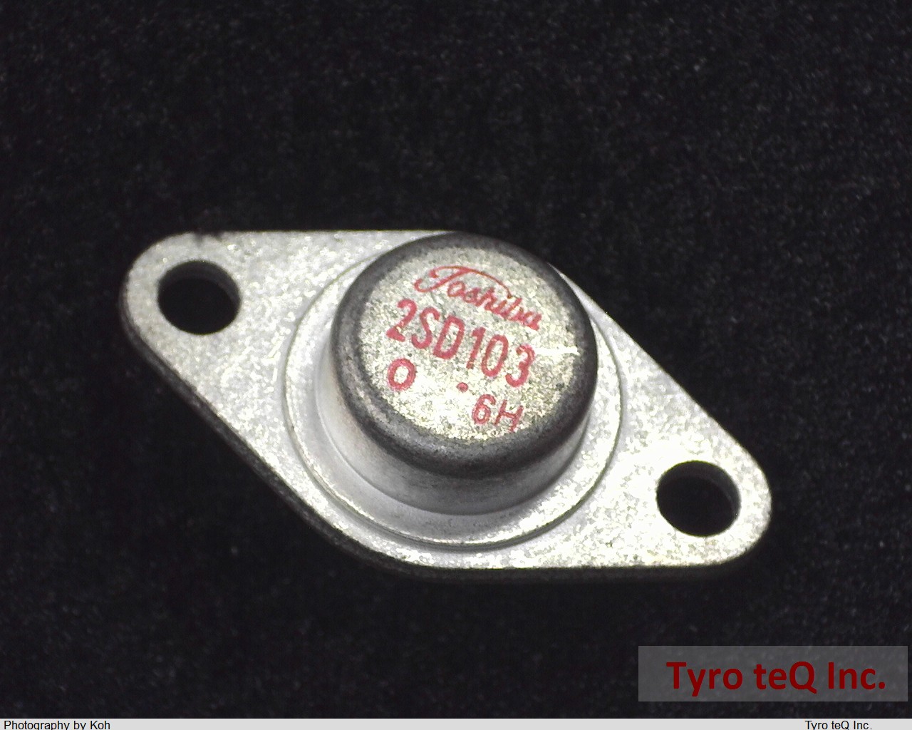 2SD103-O
