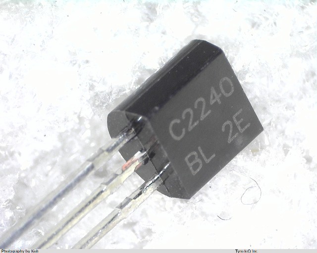 2SC2240-BL(F)