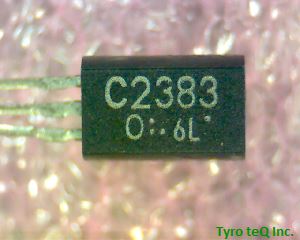 2SC2383-O