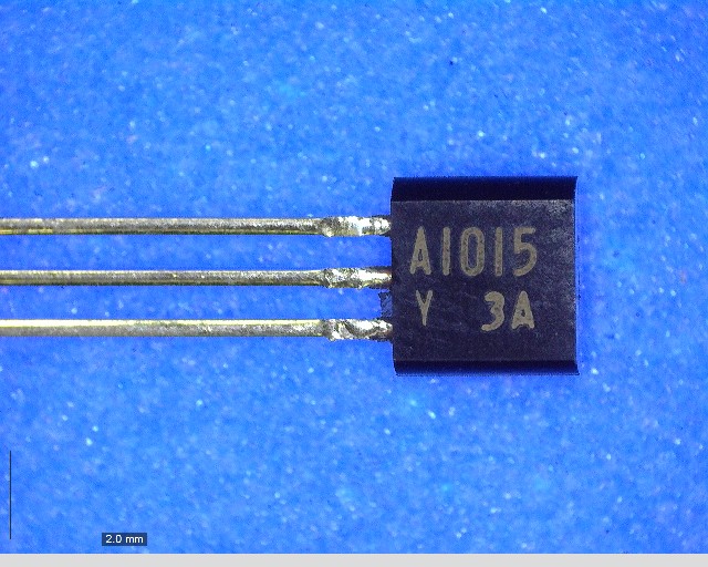 2SA1015-Y(F)
