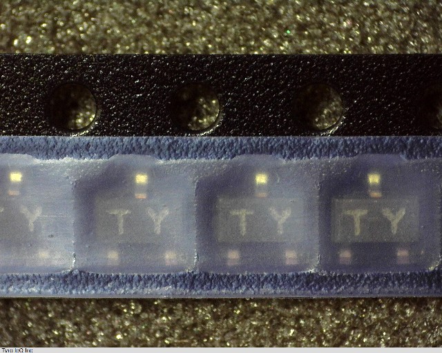 2SK302-Y-TE85L
