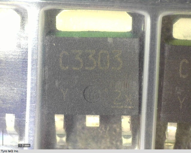 2SC3303-Y(T6L1,NQ)