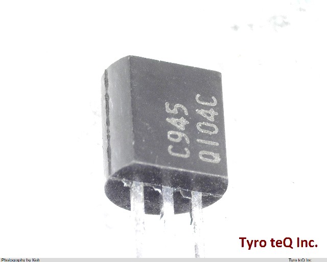 2SC945A