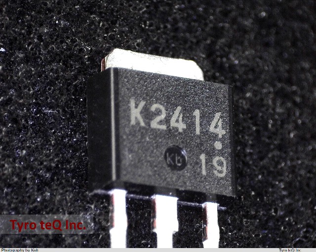 2SK2414-AZ