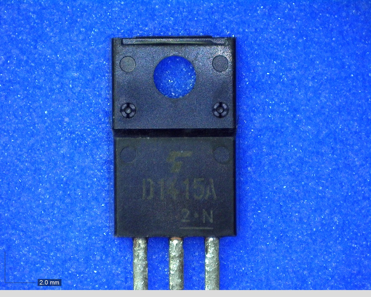 2SD1415
