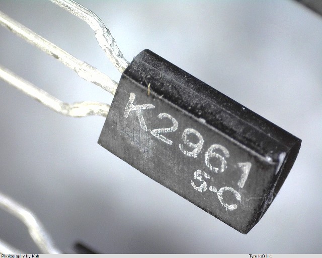 2SK2961