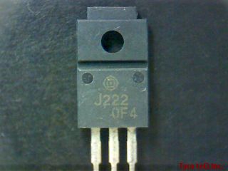 2SJ222