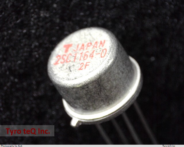 2SC1164-O