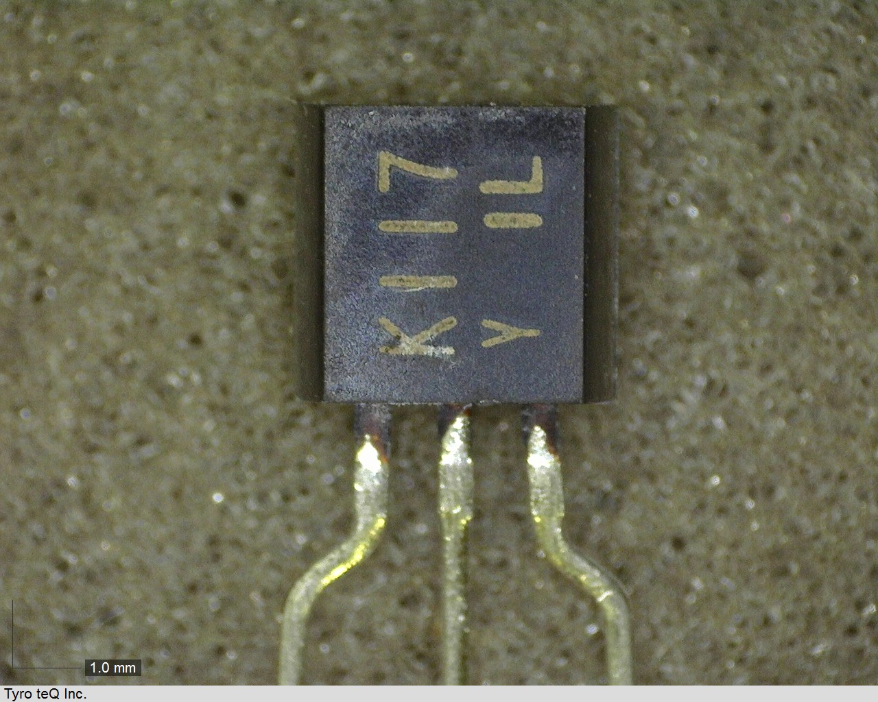 2SK117-Y(F)