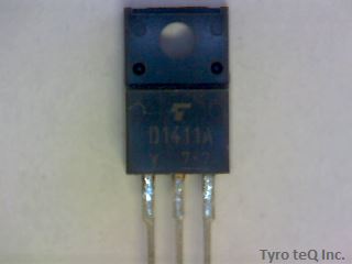 2SD1411A-Y