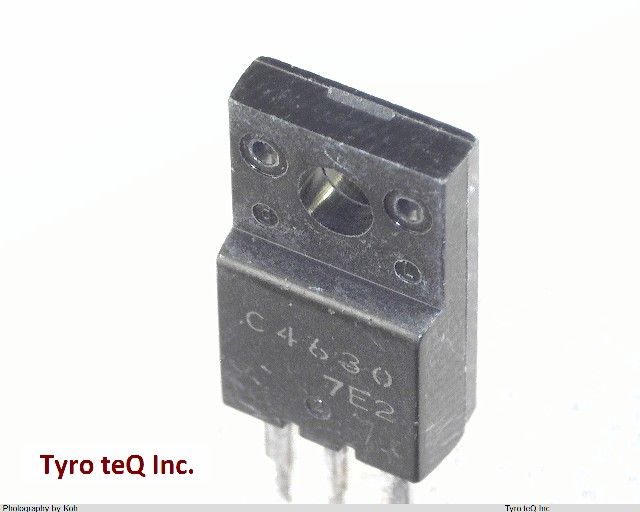 2SC4630LS