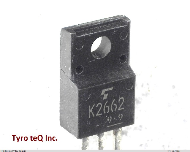 2SK2662