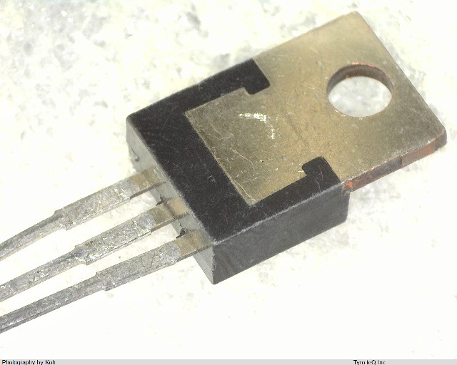 2SB553-Y