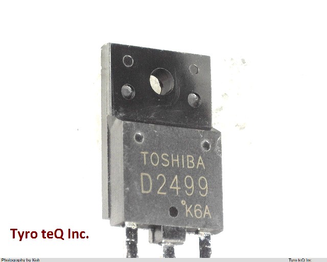 2SD2499