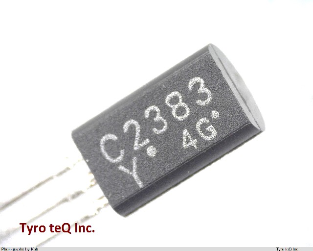 2SC2383-Y
