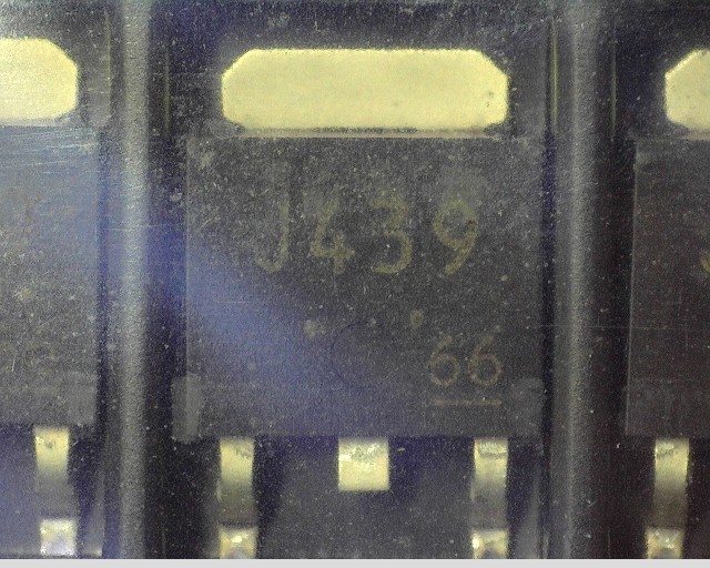 2SJ439