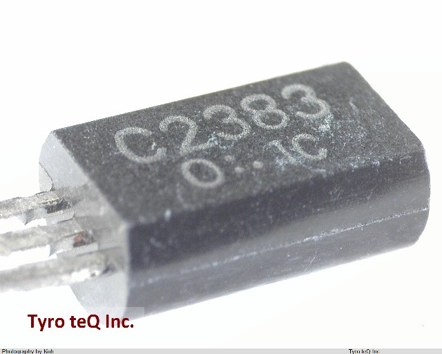 2SC2383-O