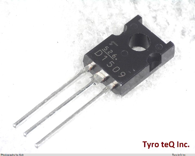 2SD1509(Q)