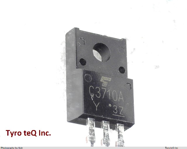 2SC3710A-Y
