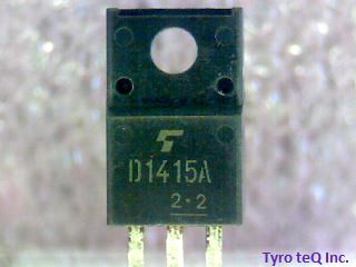 2SD1415A(F)