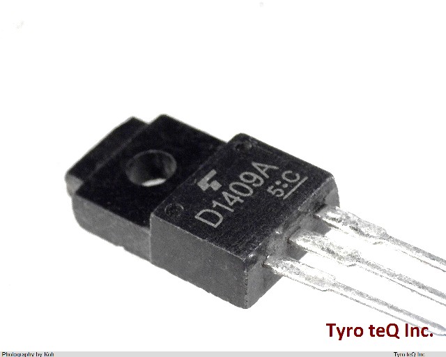 2SD1409A(F)