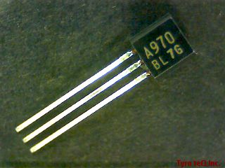 2SA970BL(F)