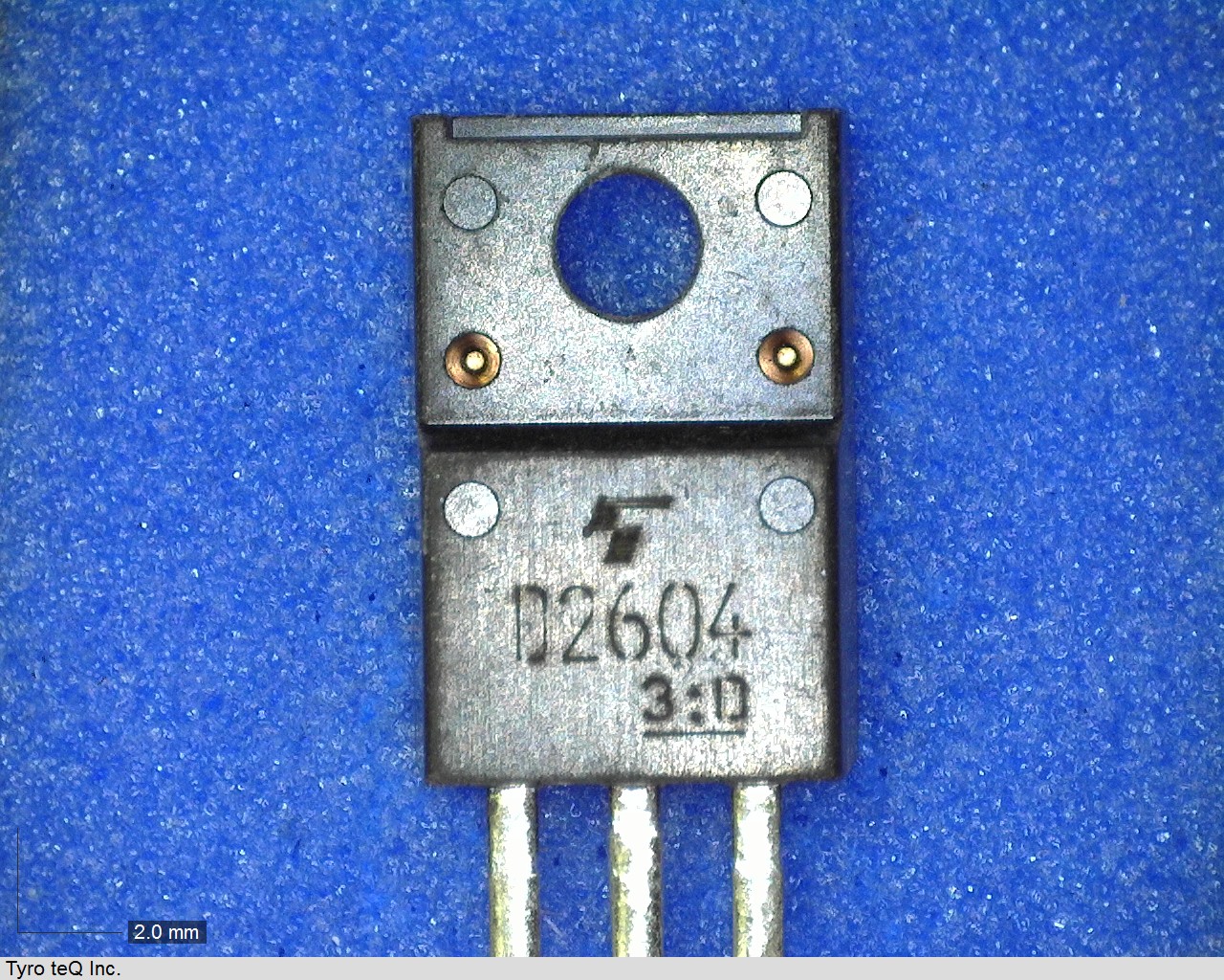 2SD2604