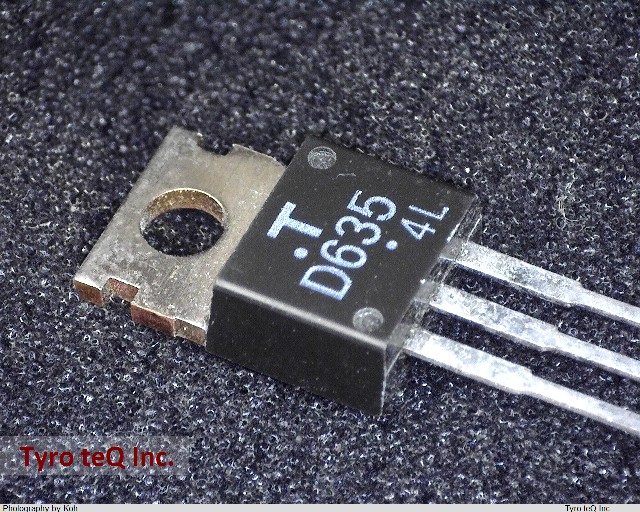 2SD635