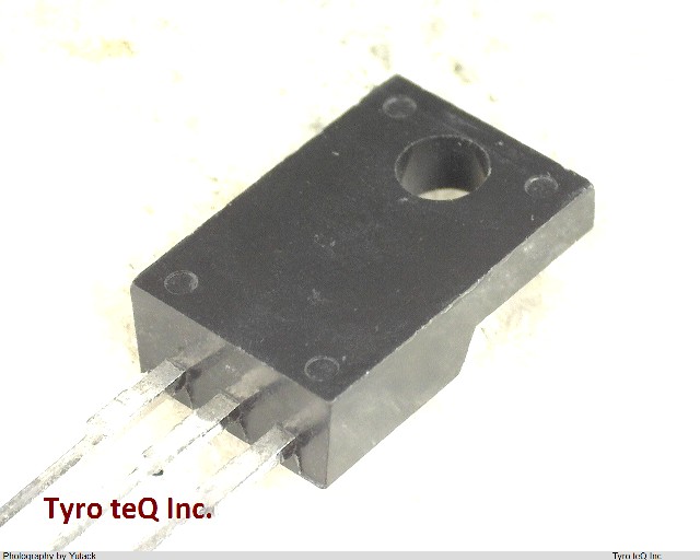 2SD2531