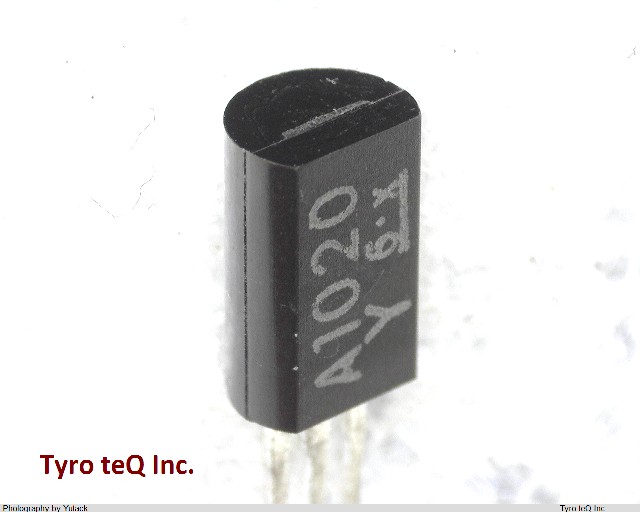2SA1020-Y(F)