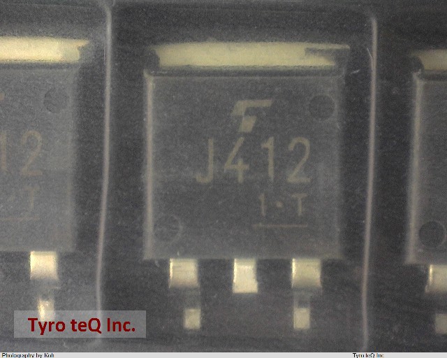 2SJ412(TE24L)