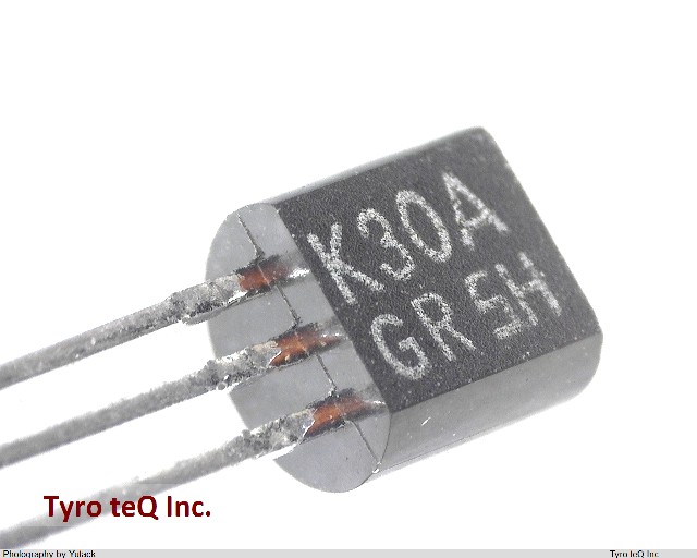 2SK30A-GR