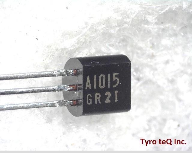 2SA1015-GR(F)