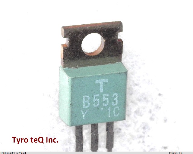 2SB553-Y