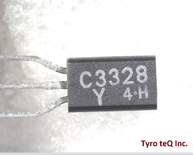 2SC3328-Y(F)
