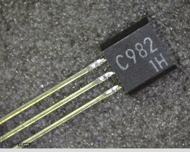2SC982TM