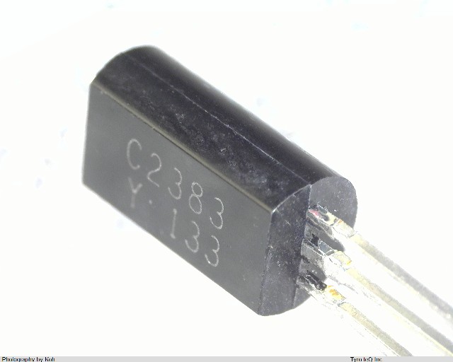 2SC2383-Y
