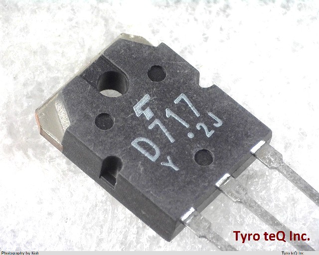 2SD717-Y