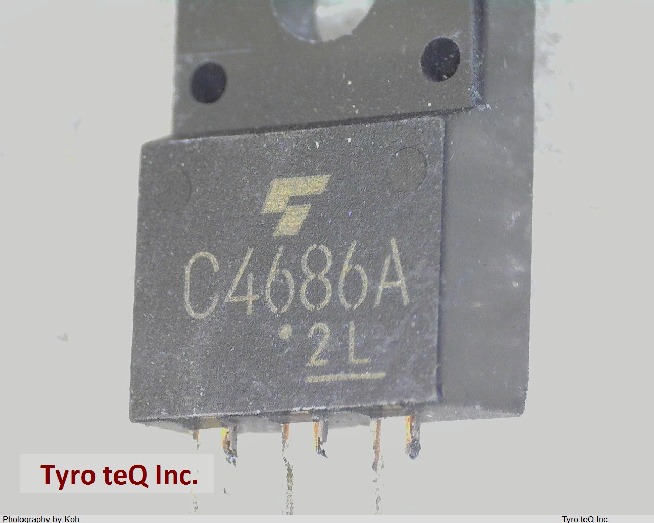 2SC4686A(Q)