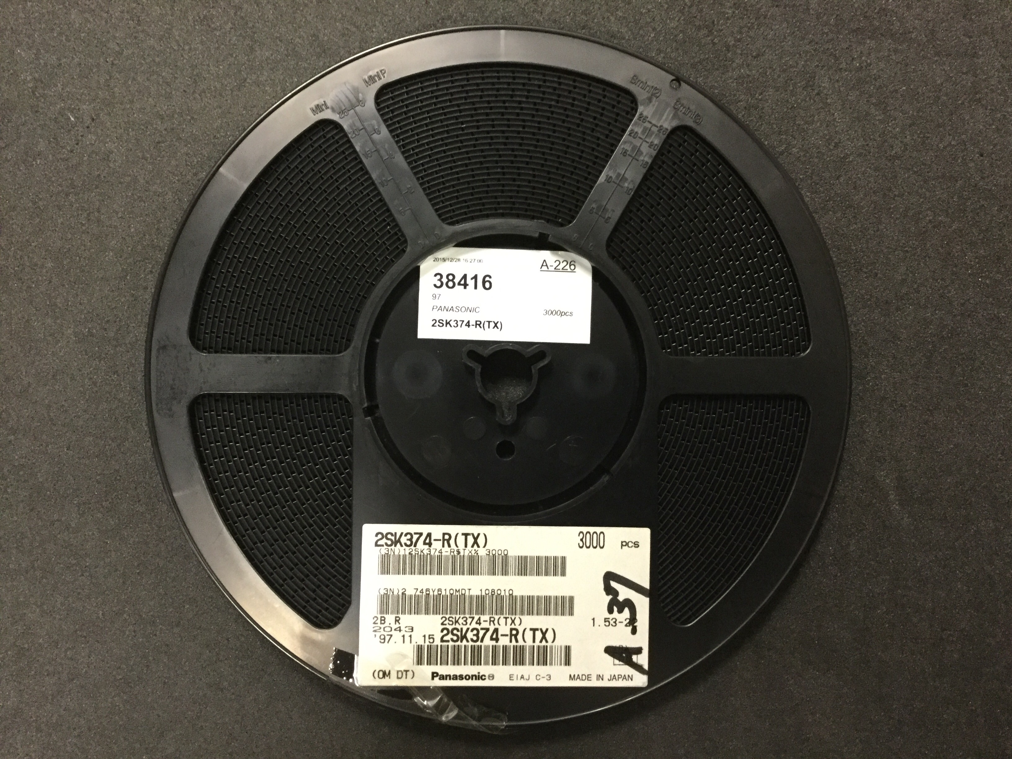 2SK374-R(TX)